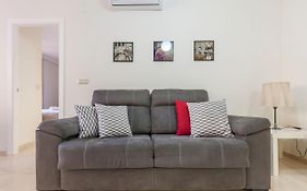 Apartamento Calle Sierpes